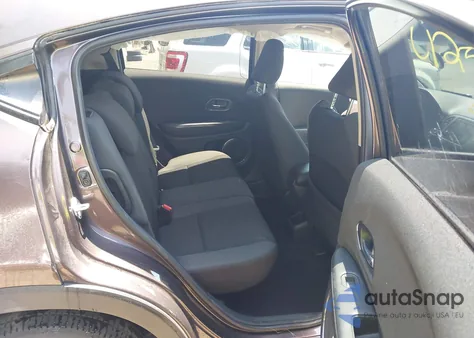 2021 Honda Hr-V Awd Ex z USA, uszkodzony, nr VIN 3CZRU6H55MM726187